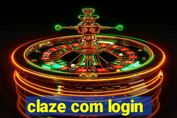 claze com login